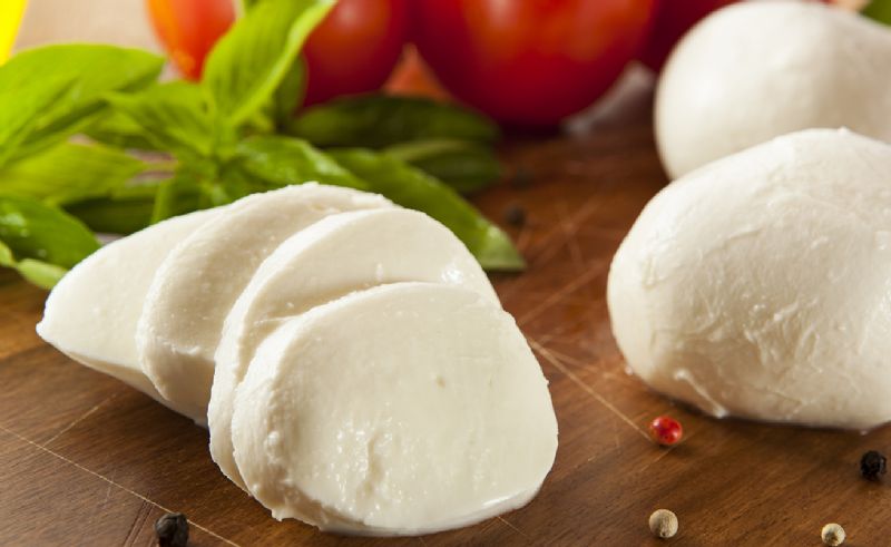 Fresh Mozzarella Cheese