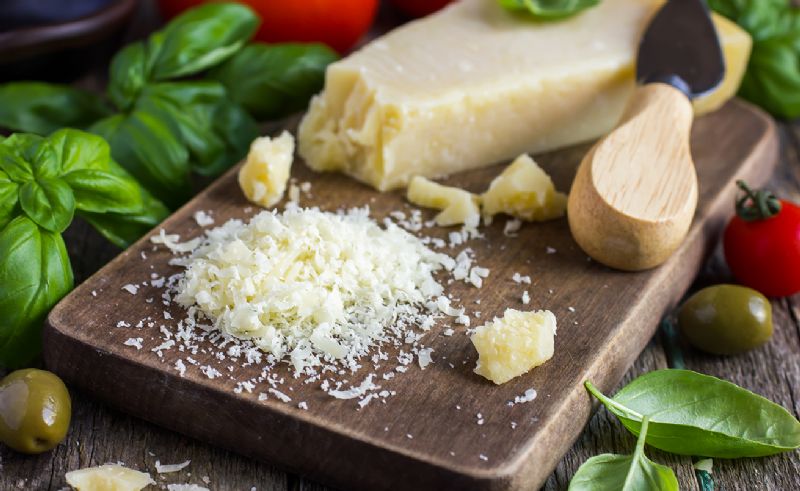 Parmesan Cheese