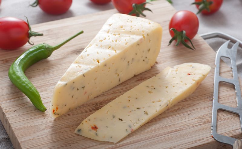 PepperJack Cheese