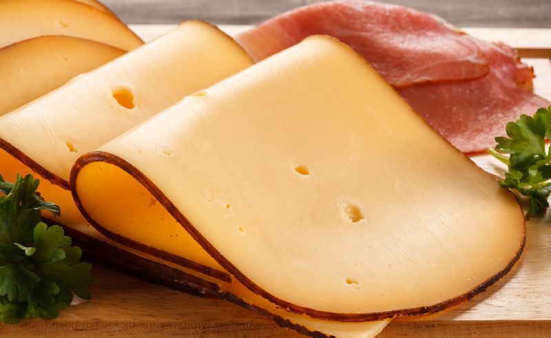 Smoked Cheese