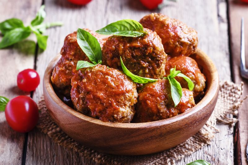 Meatballs